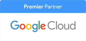 badge GCP Partner