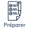 préparer