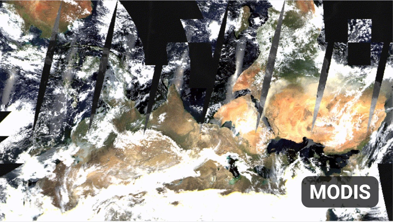 Geospatial analysis : Arkeup GIS, a Google Earth Engine partner.